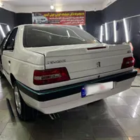 پژو 405 SLX موتورTU5، مدل ۱۳۹۸|خودرو سواری و وانت|قم, پردیسان|دیوار