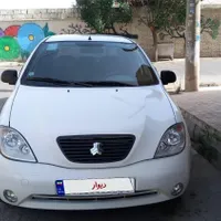 تیبا صندوقدار مدل 99