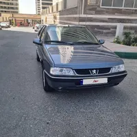پژو 405 SLX موتورTU5، مدل ۱۳۹۹|خودرو سواری و وانت|تهران, چیتگر|دیوار