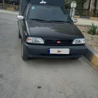 وانت پراید 151 پلاس، مدل ۱۴۰۱