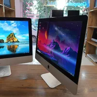آی مک I Mac با پردازنده i5 7360 نسل7 رم8 هارد1T|رایانه رومیزی|مشهد, گوهرشاد|دیوار