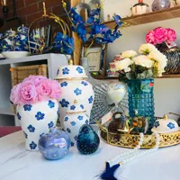 ظروف جینجرجار بانکه