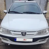 پارس xu7مدل ۱۴۰۰