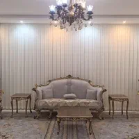 خدمات کامل پرده فروش  دوخت نصب شست‌وشو (چکی)