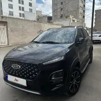 Mvm x22 pro mt|خودرو سواری و وانت|بندرعباس, |دیوار