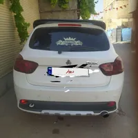 کوییک دنده‌ای R، مدل ۱۴۰۰