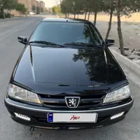 پژو پارس موتور جدید XU7P (سفارشی)، مدل ۱۴۰۲