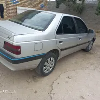 پژو 405 SLX موتورTU5، مدل ۱۳۹۱|خودرو سواری و وانت|گرگان, |دیوار