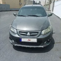 کوییک دنده‌ای ساده، مدل ۱۳۹۹