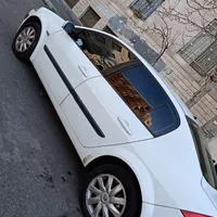 مگان مونتاژ 2000cc،اتومات مدل 91 کم کار خانگی درحد|خودرو سواری و وانت|تهران, دردشت|دیوار