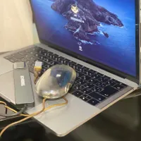 مک بوک پرو 2017/ MacBook Pro رم 16 گیگ-خانگی|رایانه همراه|تهران, دریا|دیوار