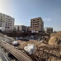 پیش فروش ۱۲۵متری/۳ خواب/خیابان ۲۰متری/منطقه ۱۱