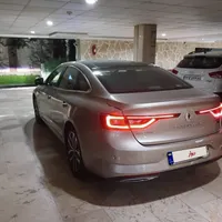 رنو تلیسمان E3، مدل ۲۰۱۷|خودرو سواری و وانت|تهران, نیاوران|دیوار