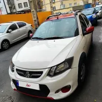 کوییک خانگی بدون رنگ