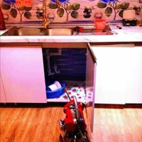 لوله بازکنی ورفع نم صدف