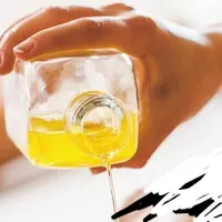 روغن جهت بادکش درمانی و اعمال یداوی تخصصی|آرایشی، بهداشتی، درمانی|قم, نیروگاه|دیوار