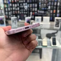 اپل iPhone 15 با حافظهٔ ۱۲۸ گیگابایت|موبایل|تهران, صادقیه|دیوار