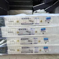 پخش عمده تشک رویال (مرکزی)