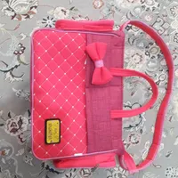 ساک کیف بچه، معاوضه دارم