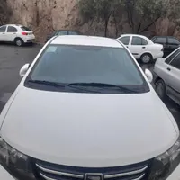 آریو اتوماتیک 1600cc، مدل ۱۳۹۸|خودرو سواری و وانت|تهران, بلورسازی|دیوار