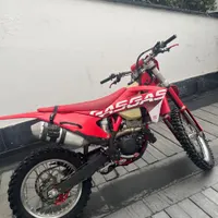 گس گس ۲۰۲۳ پلاک ملی gas gas