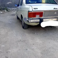 پیکان دوگانه سوز CNG، مدل ۱۳۸۳|خودرو سواری و وانت|ماکو, |دیوار