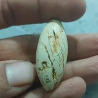 سنگ مهره تراش خورده