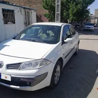 رنو مگان مونتاژ 2000cc، مدل ۱۳۸۸|خودرو سواری و وانت|سنقر, |دیوار