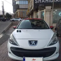 پژو 207i اتوماتیک MC، مدل ۱۴۰۱|خودرو سواری و وانت|تهران, سعادت‌آباد|دیوار