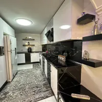 اجاره مبله شیک سعادت اباد / حیاط اختصاصی چیدمان|اجارهٔ کوتاه‌مدت آپارتمان و سوئیت|تهران, کوی فراز|دیوار