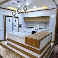 کابینت آشپزخانه