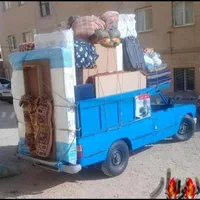 شرکت باربری اساس کشی نیسان و ایسوزو تمام نقاط کشور