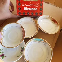 تولیدوفروش انواع قوری چینی ونلبکی و لیوان و گلدان|قوری، کتری، قهوه‌ساز دستی|تهران, خاوران|دیوار