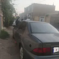 سمند ۸۳