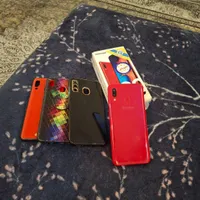 سامسونگ Galaxy A20 با حافظهٔ ۳۲ گیگابایت|موبایل|تهران, یافت‌آباد|دیوار