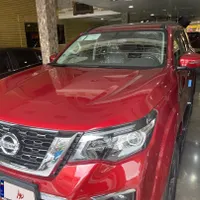نیسان ترا، مدل ۲۰۲۵