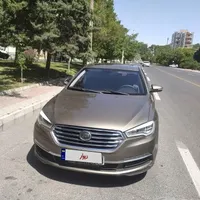 لیفان 820، مدل ۱۳۹۷|خودرو سواری و وانت|تبریز, |دیوار