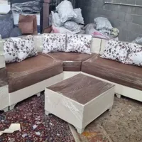 مبلمانی شیک ، مخصوص خاص پسندان/مبل راحتی الــ|مبلمان خانگی و میز عسلی|تهران, شهرک شریفی|دیوار