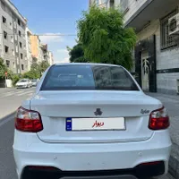 ساینا سفید دوگانه GX ، مدل 1403|خودرو سواری و وانت|تهران, استاد معین|دیوار