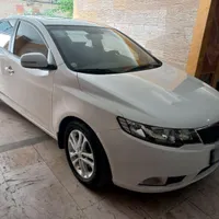 کیا سراتو اتوماتیک 2000cc، مدل ۲۰۱۸|خودرو سواری و وانت|تهران, پونک|دیوار