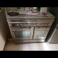 فروشنده و خریدار اجاق گاز قدیمی و جدیدکرج فردیس