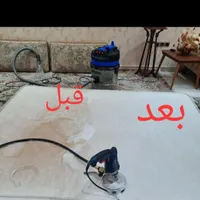 مبل شویی تخصصی سعید|خدمات نظافت|محمدشهر, |دیوار