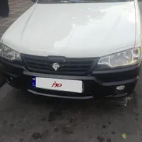وانت آریسان 2، مدل ۱۴۰۳|خودرو سواری و وانت|کرمانشاه, |دیوار