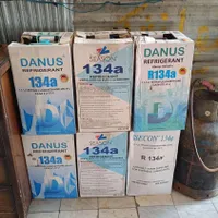 شارژ گاز کولر خودرو 650تومن ضمانتی