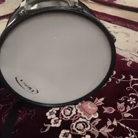 طبل دوقل