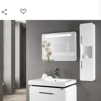فول ست کابینت روشویی لوتوس lawrence760 lotus