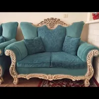 مبل و صندلی|مبلمان خانگی و میز عسلی|تهران, چهارصد دستگاه|دیوار