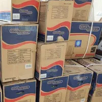 کولرگازی دوتیکه کولر سوپرجنرال یونیوا مدیا ایولی