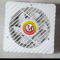 هواکش پلاستیکی سایز ۱۰