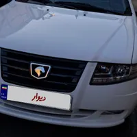 سمند سورن پلاس، مدل ۱۴۰۳|خودرو سواری و وانت|تبریز, |دیوار